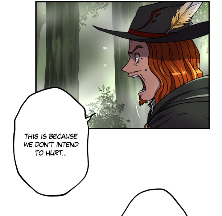 The Chronicle of Seven - episode 14 - 31