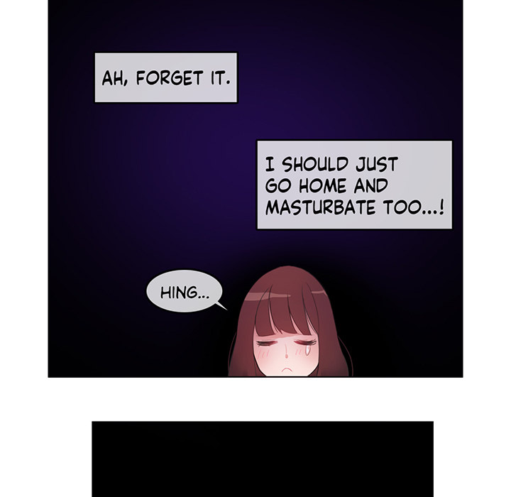 A Pervert's Daily Life - episode 9 - 40