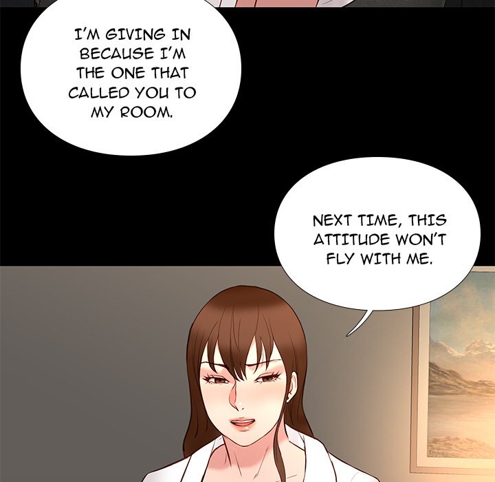Reunion - episode 15 - 25