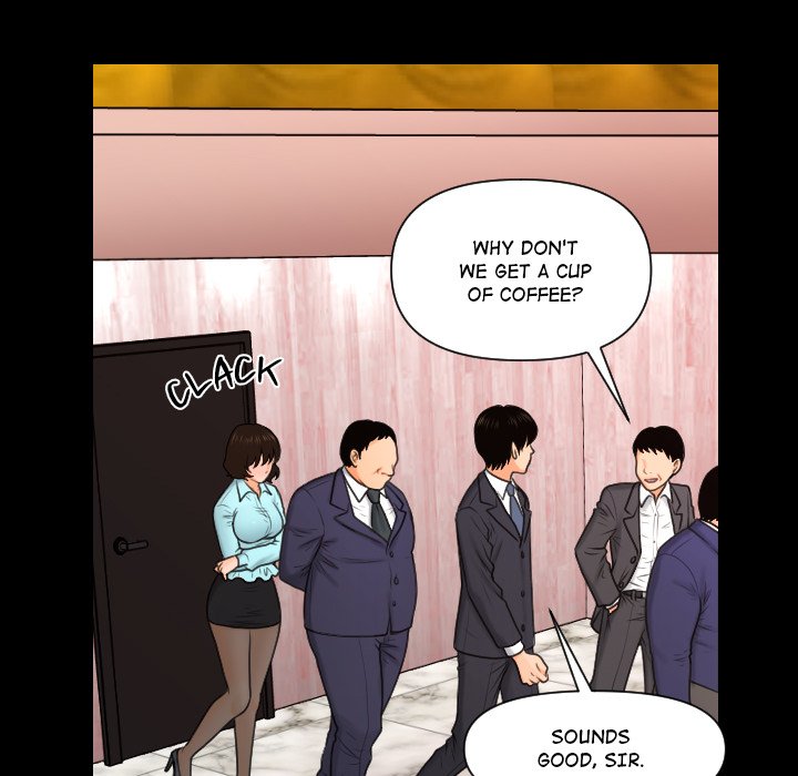 My Secretary - episode 5 - 114
