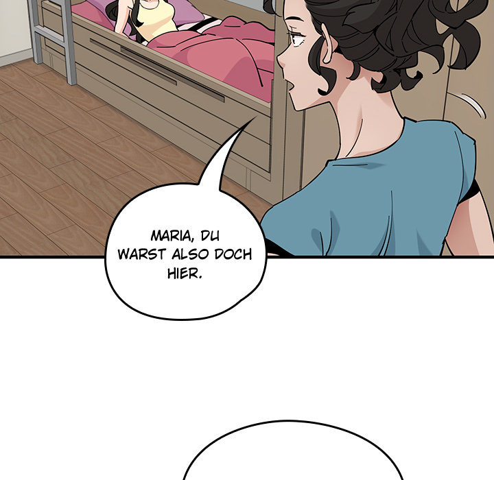 Fabrik der Liebe - episode 8 - 16