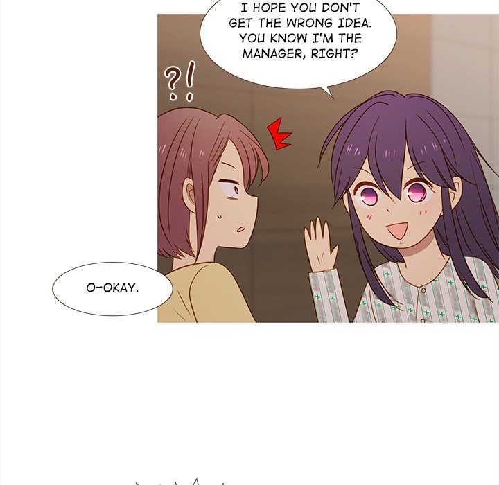 My Life as a Half-Magi - episode 32 - 38