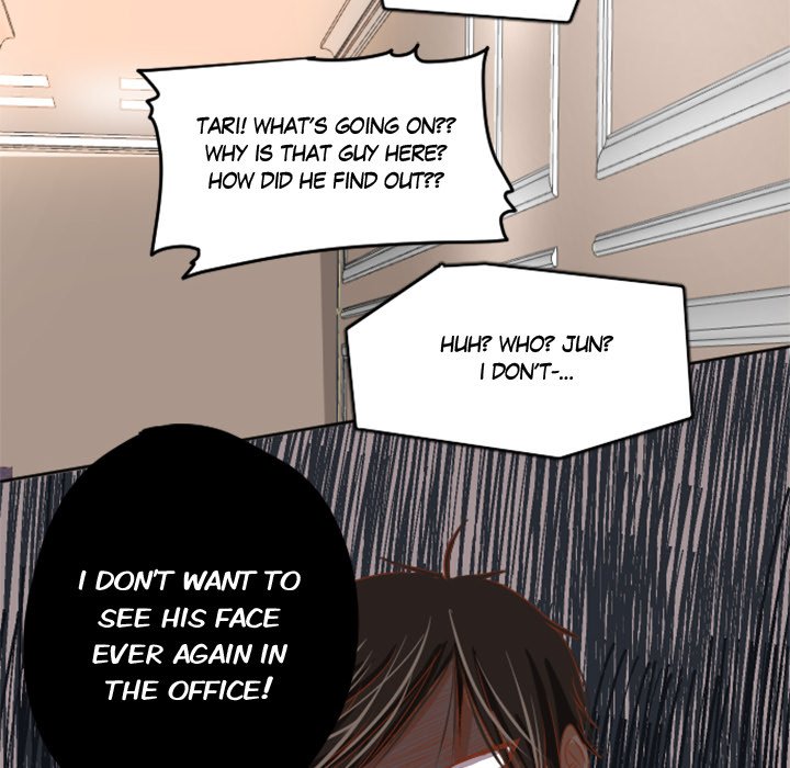 My Girlfriend is a Soap Opera Star - episode 37 - 15