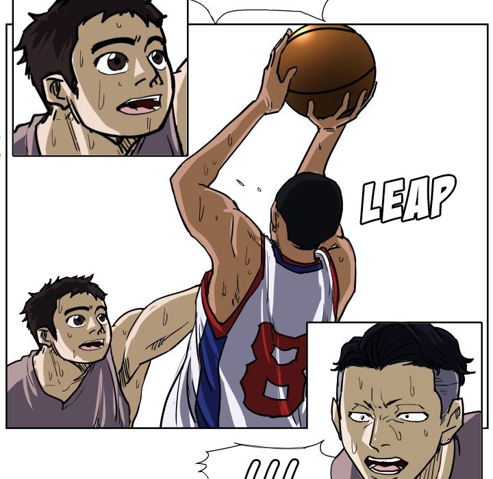 Tweener - episode 30 - 26