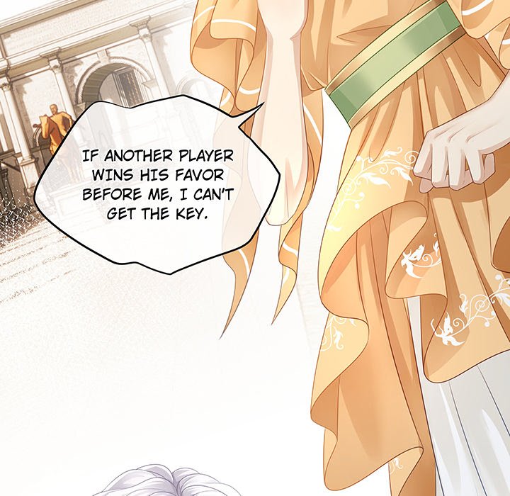 MASTER AND SEVEN LOVERS - episode 5 - 44