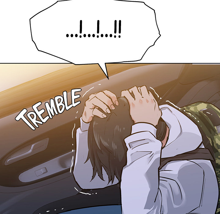 Don't Tell Mom - episode 3 - 111