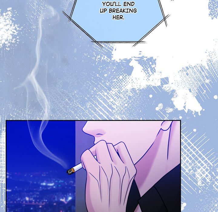 Pregnancy Contract - episode 9 - 83