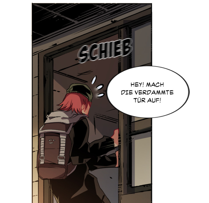 Gänsehaut Pur - episode 3 - 19