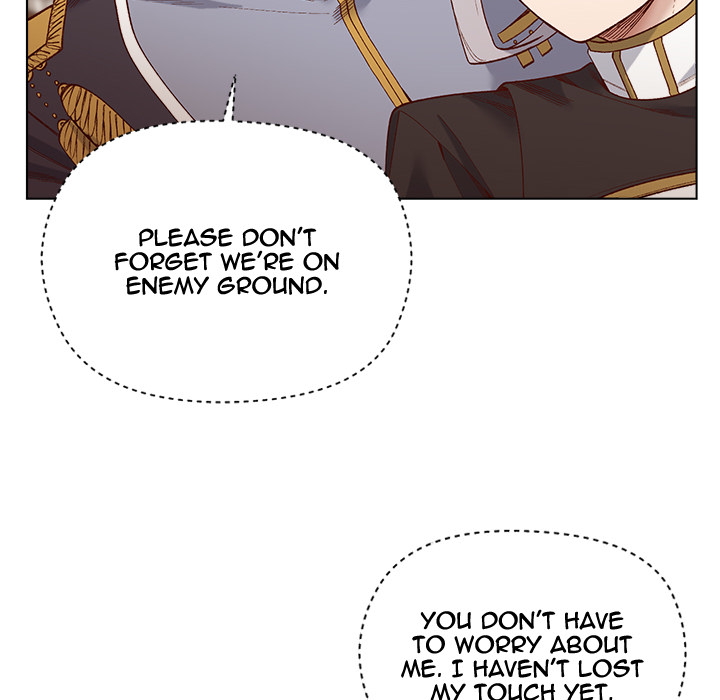 Young Lady's Knight - episode 29 - 95