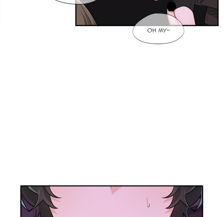 Pheromone Sherbet♥ - episode 33 - 6