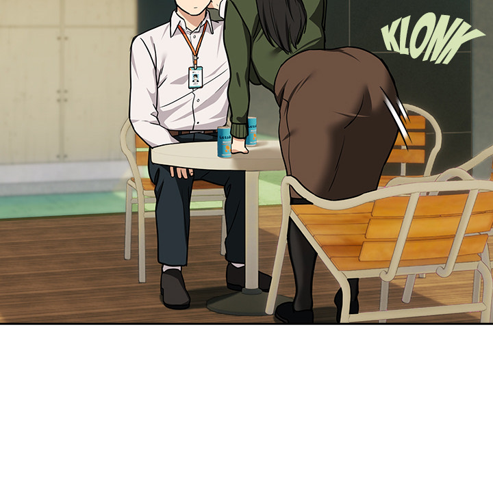 Dating After Work - episode 24 - 103