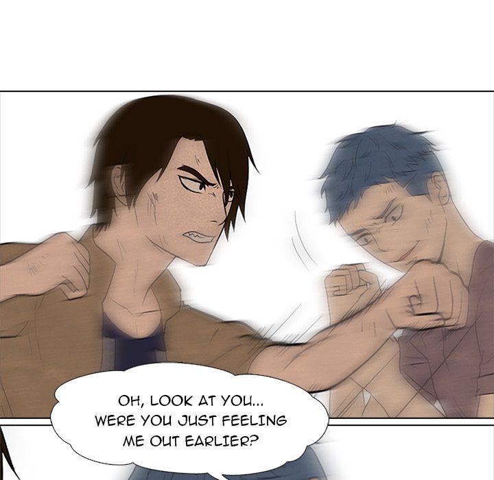 High School Devil - episode 95 - 86