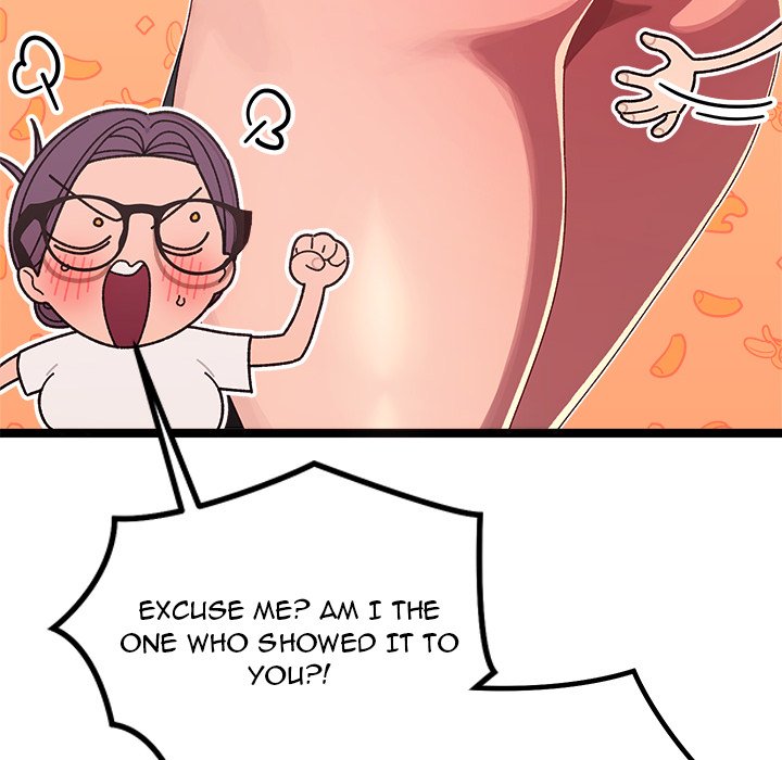 From Weakling to Nemesis - UNCENSORED - episode 4 - 52