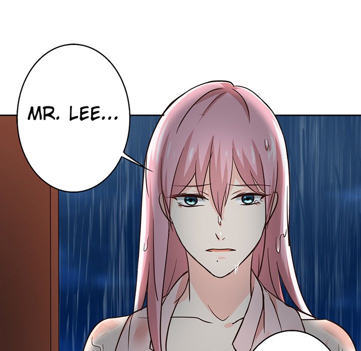 Become A Girl At Night - episode 11 - 43