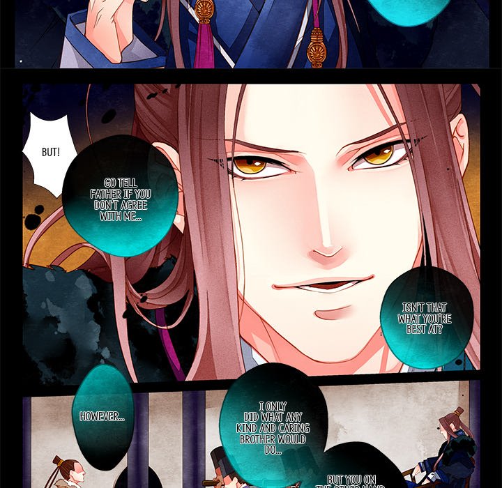 Behind the Clouds - episode 17 - 17