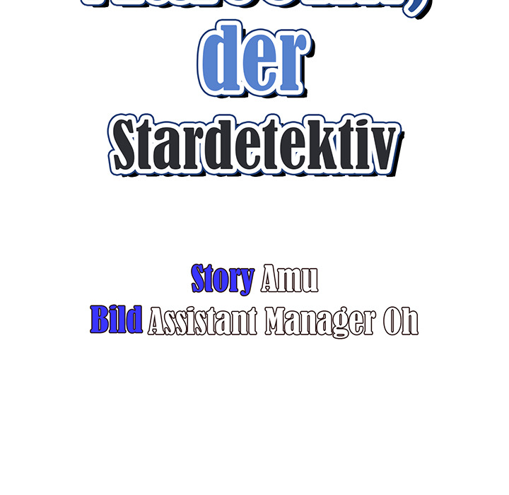 Malcolm, der Stardetektiv - episode 6 - 10