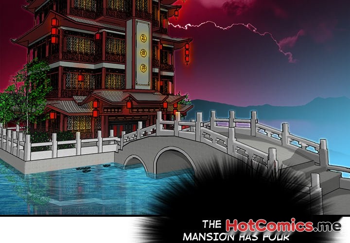 Secret World of Martial Arts - episode 6 - 1