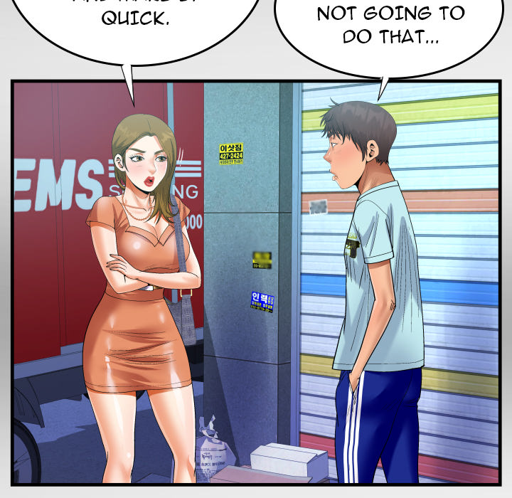 Knock Knock - UNCENSORED - episode 22 - 44
