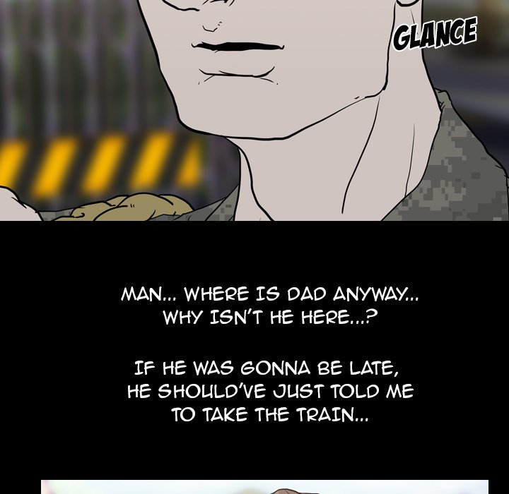 Survival Game - episode 8 - 4