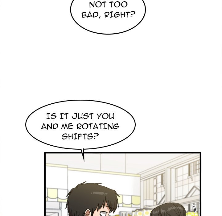 No More, No Less - episode 29 - 24