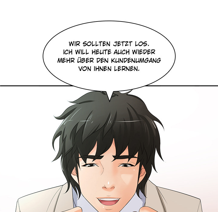 Kollegen mit Vorzügen - episode 11 - 90