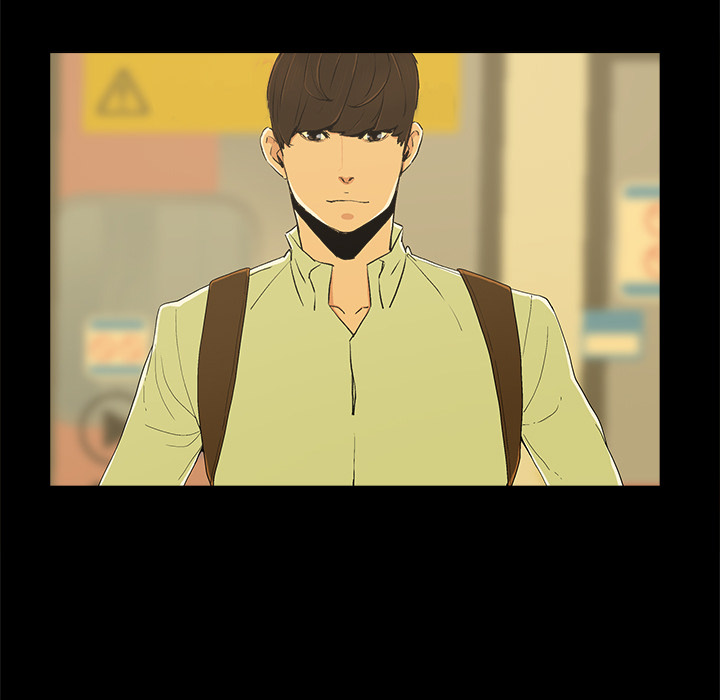 Happy - episode 4 - 54