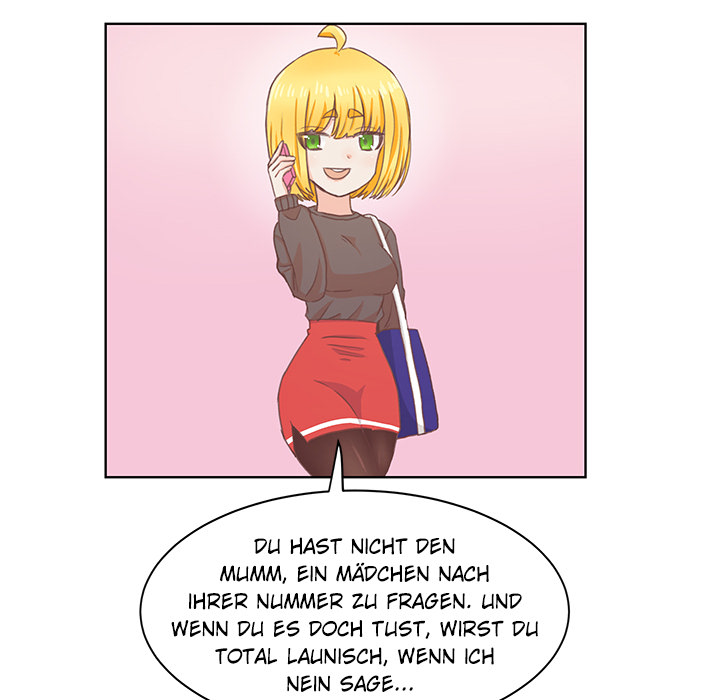 Der Mädchen-Knigge - episode 4 - 73