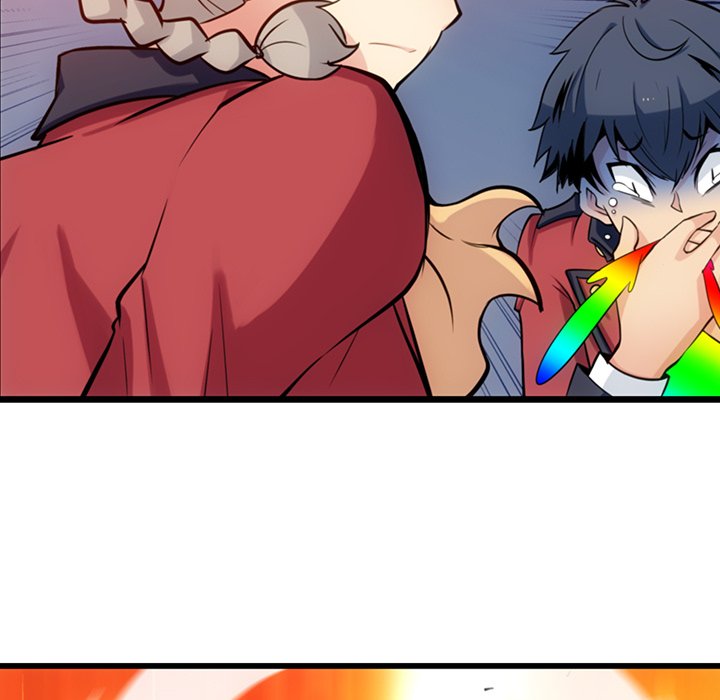 Such a Cute Spy - episode 8 - 6