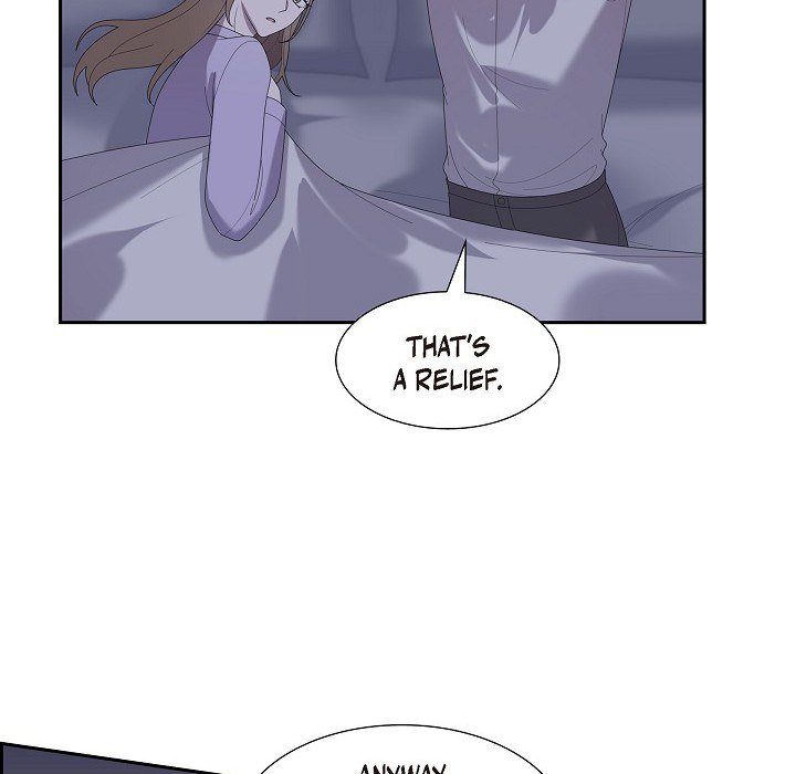 A Misogamist's Romance - episode 37 - 15