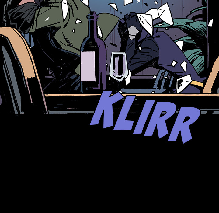 Volt - episode 7 - 108