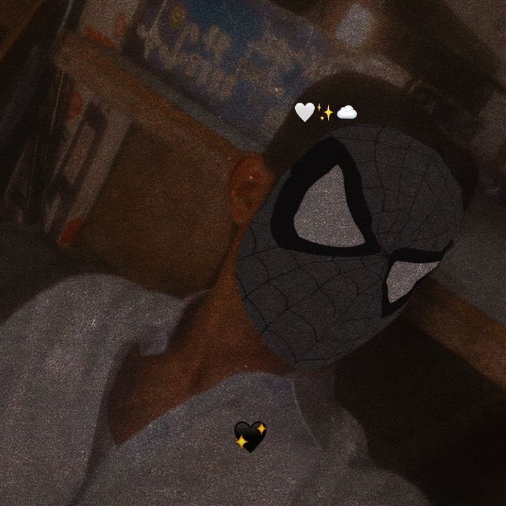 🕸️ - original sound