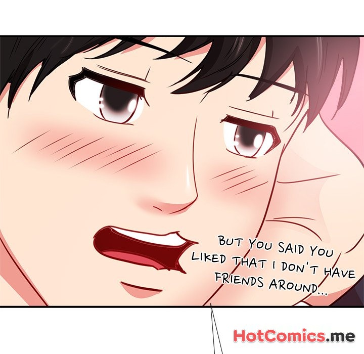 Driving Me Crazy - episode 25 - 107