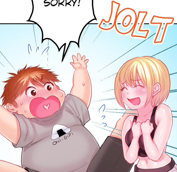 Diet For Sex! - episode 25 - 106