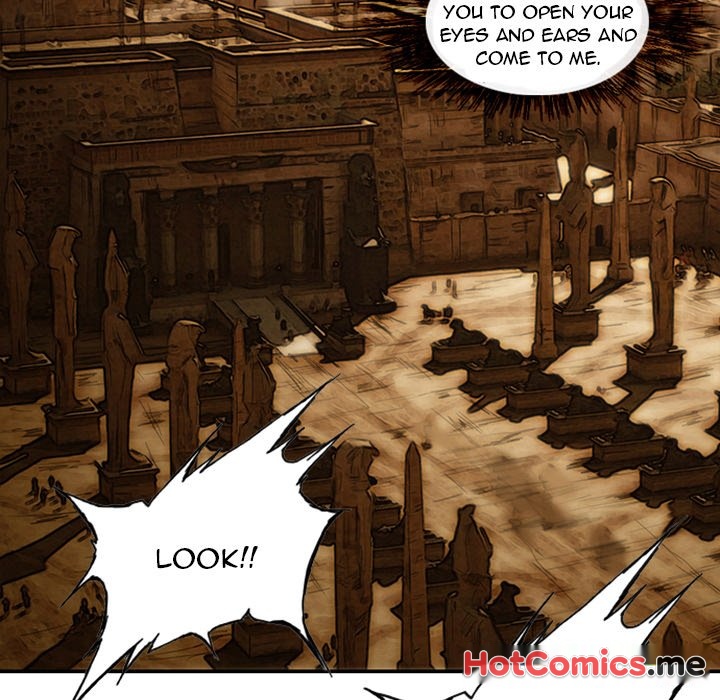 The Chronicles of Apocalypse - episode 6 - 14
