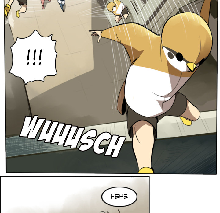 Ultimiter - episode 8 - 2