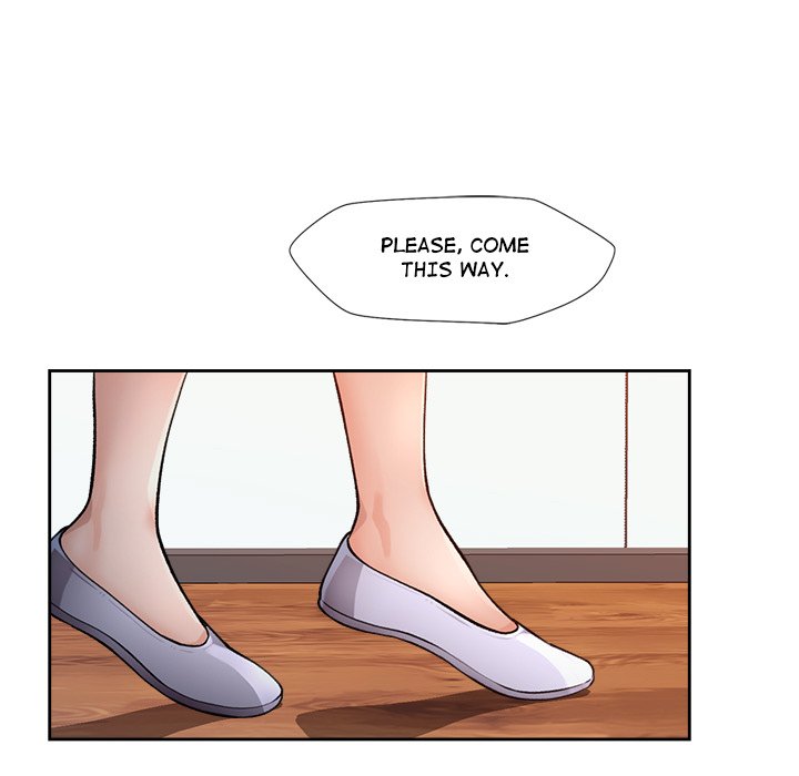 Wait, I'm a Married Woman! - episode 3 - 8