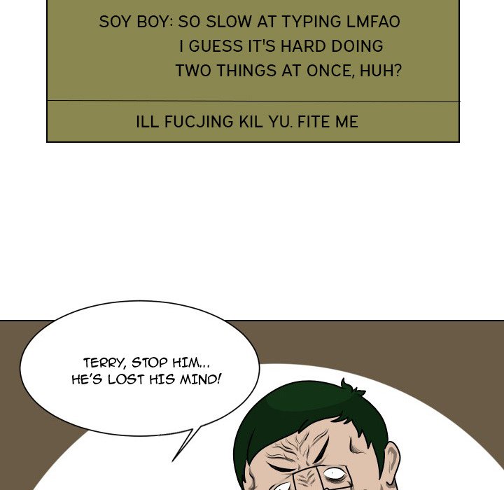 The Ball Boy - episode 10 - 62