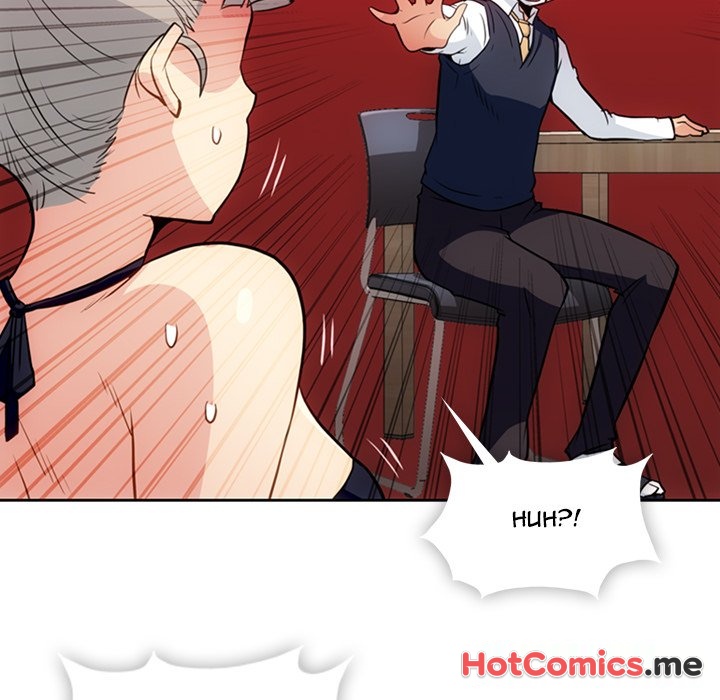 Such a Cute Spy - episode 26 - 61