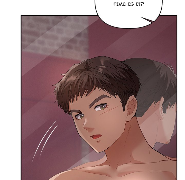 Everyone's Man - episode 4 - 88