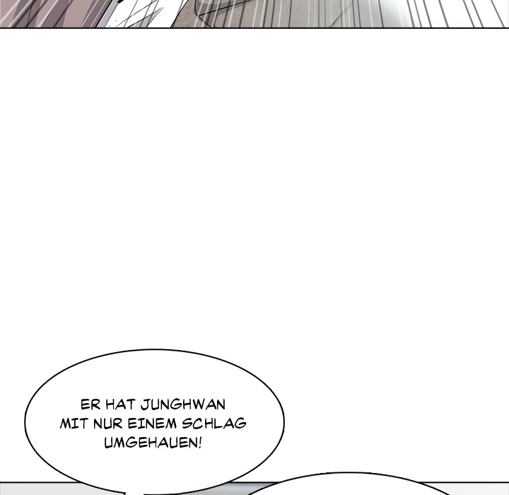 Teufel der Oberstufe: Boost - episode 12 - 21