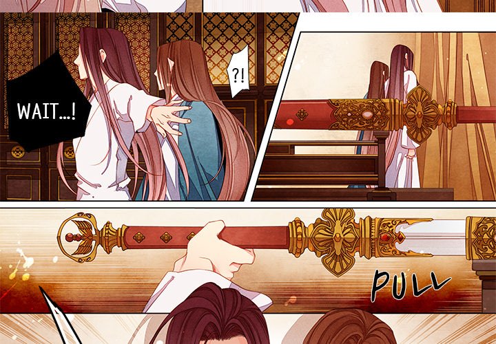 Behind the Clouds - episode 24 - 2