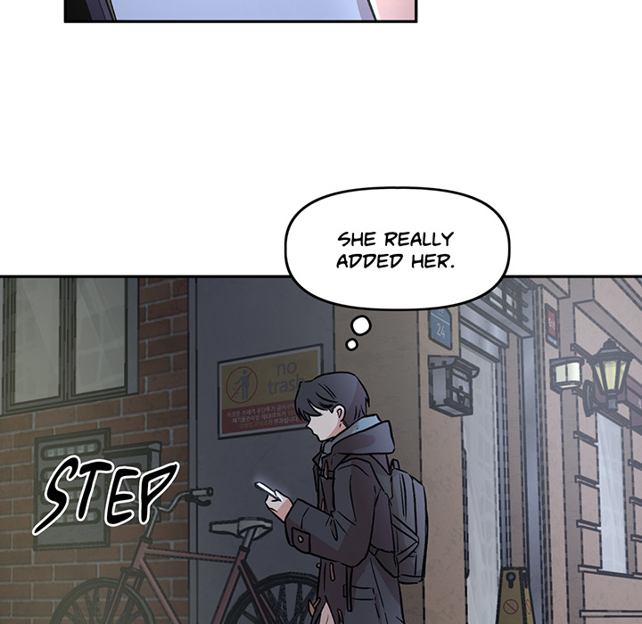 Bitter Sweetheart - episode 5 - 132