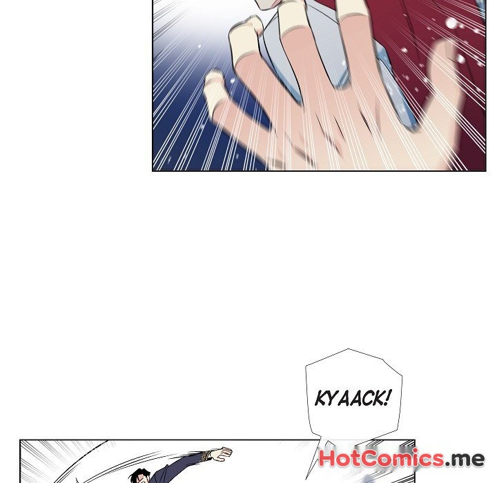 The Maid and the Vampire - episode 30 - 11