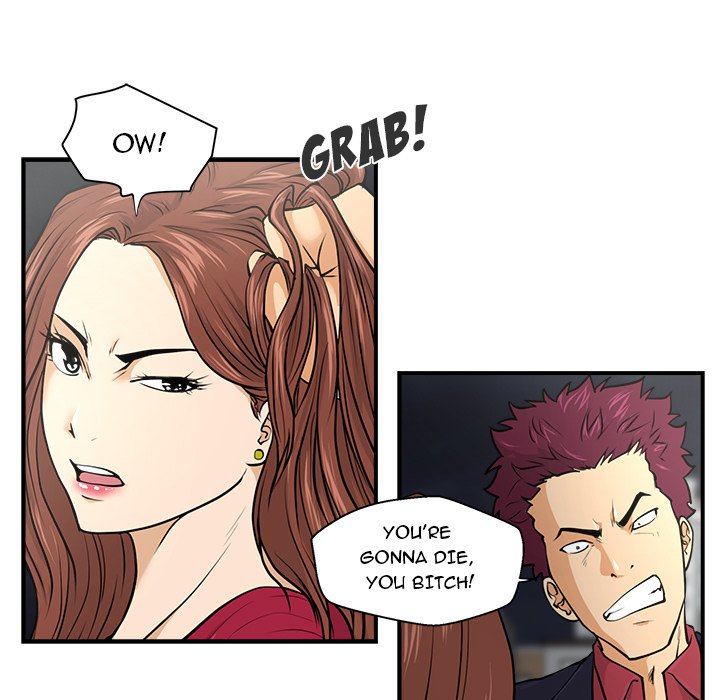 Mr. Kang - episode 1 - 58