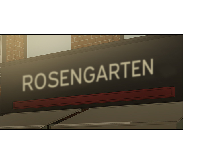Besondere Beziehungen - episode 40 - 0