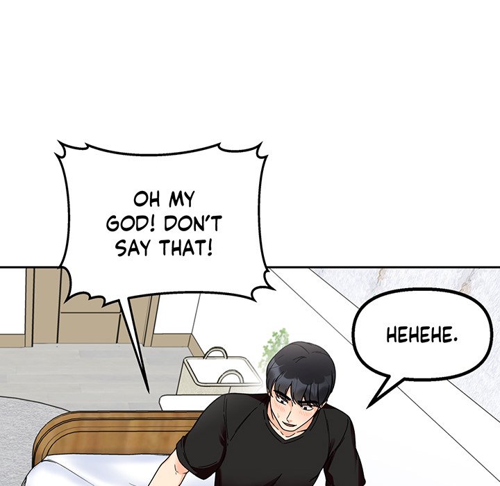Secret Siblings - episode 9 - 16