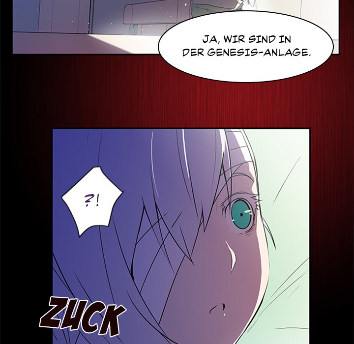 Shade of Arcana - episode 1 - 17
