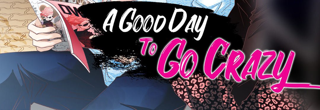 A Good Day to Go Crazy - episode 2 - 59
