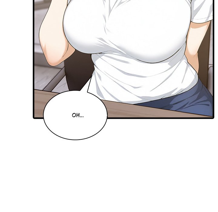 Steamy Webtoon Collection - episode 6 - 11