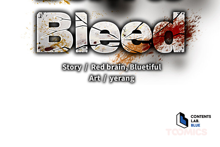 Born to Bleed - episode 16 - 173